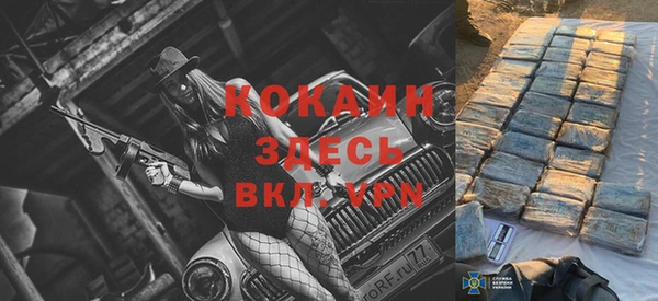 стафф Алзамай
